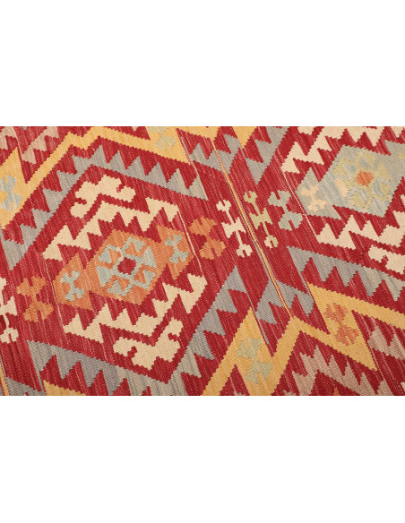 Tappeto Kilim Pakistan cm.182x235