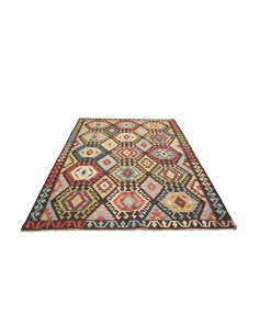 Tappeto Kilim Pakistan cm.174x238 2