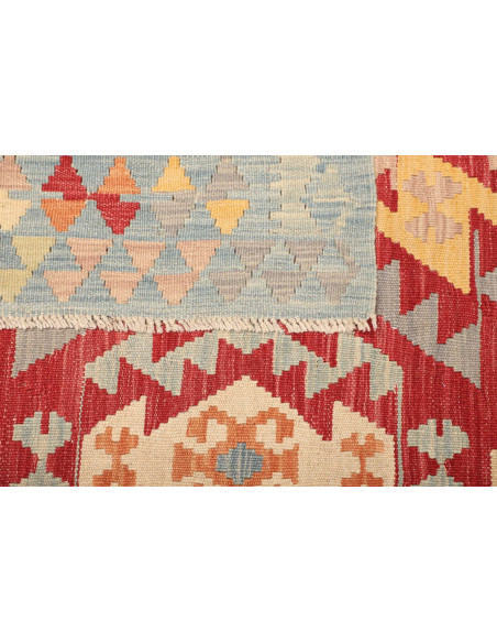 Tappeto Kilim Pakistan cm.182x235