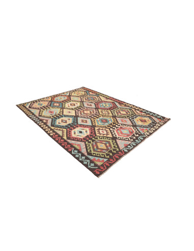 Tappeto Kilim Pakistan cm.174x238