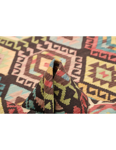 Tappeto Kilim Pakistan cm.174x238