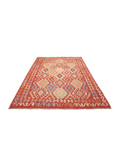 Tappeto Kilim Pakistan cm.179x249 2