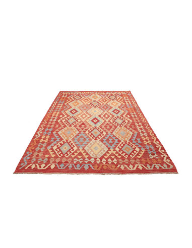 Tappeto Kilim Pakistan cm.179x249