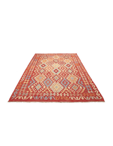 Tappeto Kilim Pakistan cm.179x249