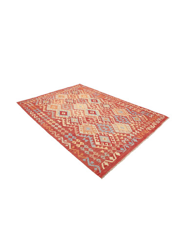 Tappeto Kilim Pakistan cm.179x249