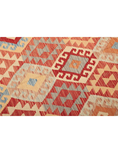 Tappeto Kilim Pakistan cm.179x249
