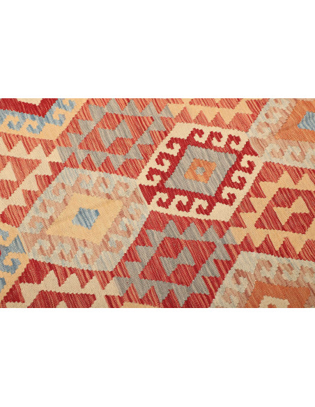Tappeto Kilim Pakistan cm.179x249
