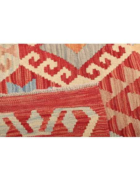 Tappeto Kilim Pakistan cm.179x249