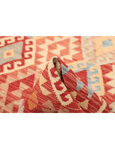 Tappeto Kilim Pakistan cm.179x249