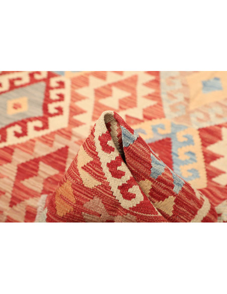 Tappeto Kilim Pakistan cm.179x249