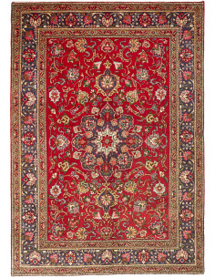Tappeto Tabriz Persia cm.205x285