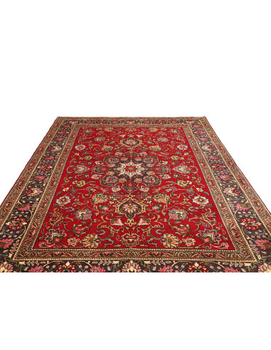 Tappeto Tabriz Persia cm.205x285
