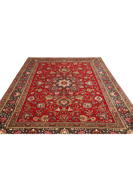 Tappeto Tabriz Persia cm.205x285