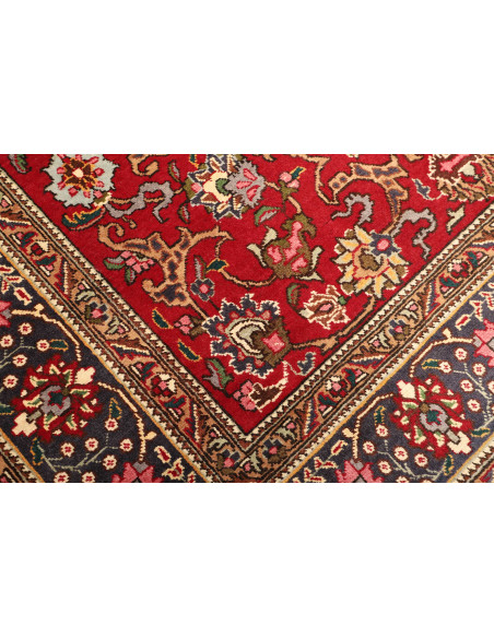 Tappeto Tabriz Persia cm.205x285