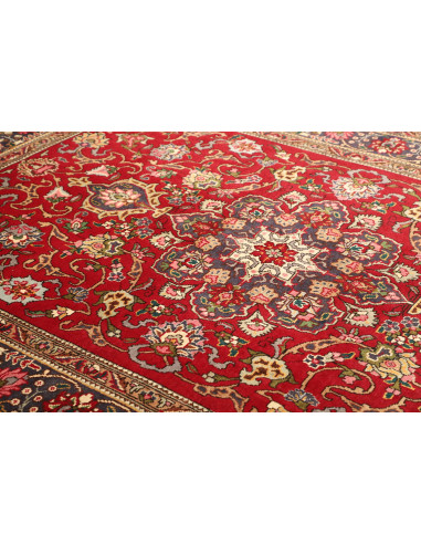 Tappeto Tabriz Persia cm.205x285