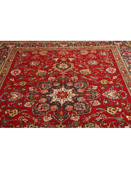 Tappeto Tabriz Persia cm.205x285