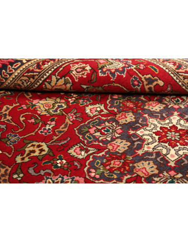 Tappeto Tabriz Persia cm.205x285