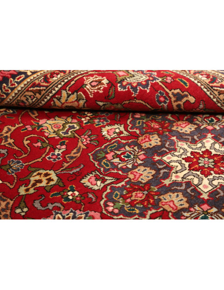 Tappeto Tabriz Persia cm.205x285