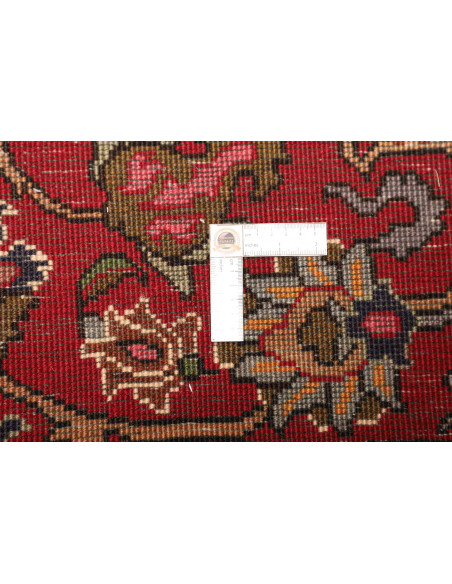 Tappeto Tabriz Persia cm.205x285