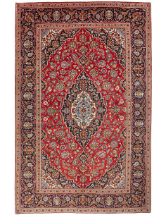 Tappeto Ardakan Persia cm.198x308
