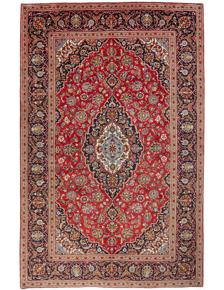 Tappeto Ardakan Persia cm.198x308