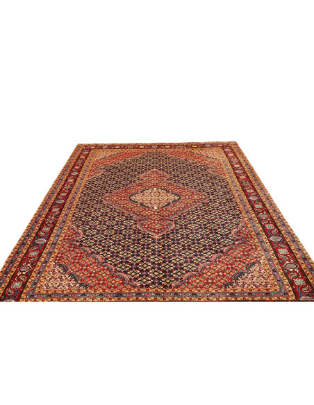 Tappeto Ardebil Persia cm.185x275