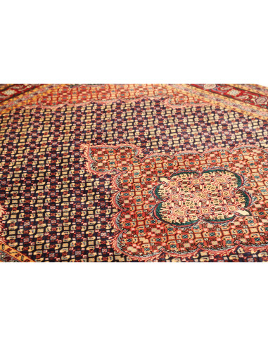Tappeto Ardebil Persia cm.185x275