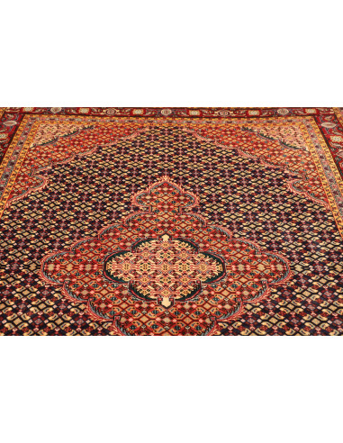 Tappeto Ardebil Persia cm.185x275