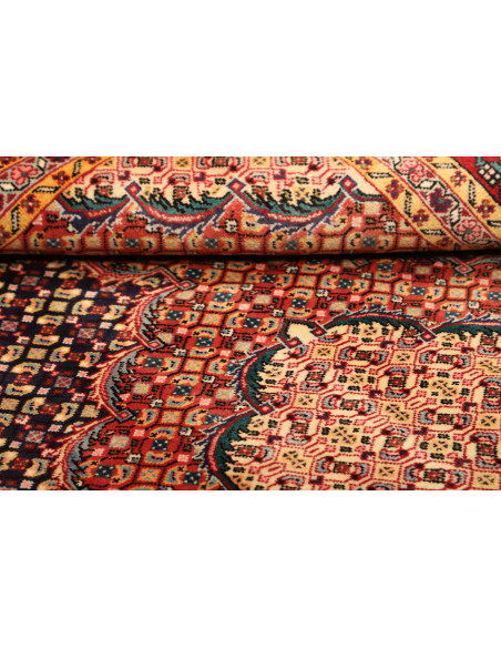 Tappeto Ardebil Persia cm.185x275