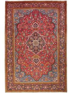 Tappeto Sarough Persia cm.218x320