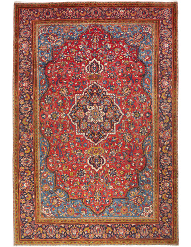 Tappeto Sarough Persia cm.218x320