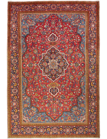 Tappeto Sarough Persia cm.218x320