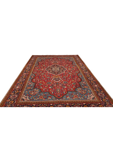 Tappeto Sarough Persia cm.218x320