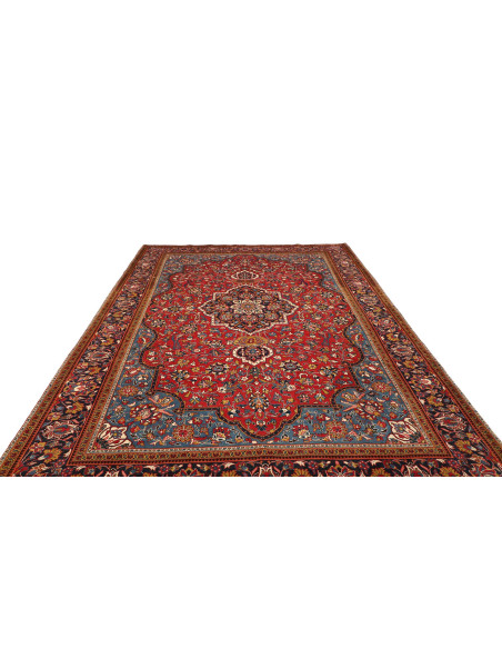 Tappeto Sarough Persia cm.218x320