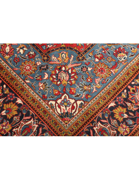 Tappeto Sarough Persia cm.218x320