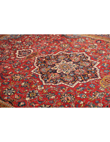 Tappeto Sarough Persia cm.218x320