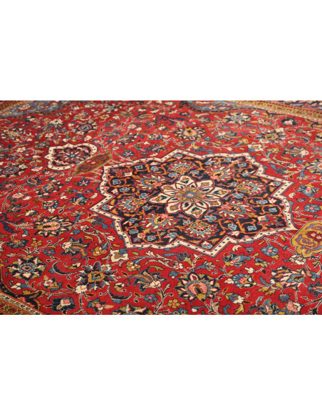 Tappeto Sarough Persia cm.218x320