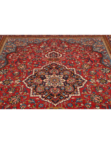 Tappeto Sarough Persia cm.218x320