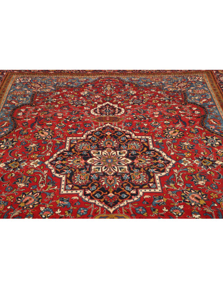 Tappeto Sarough Persia cm.218x320