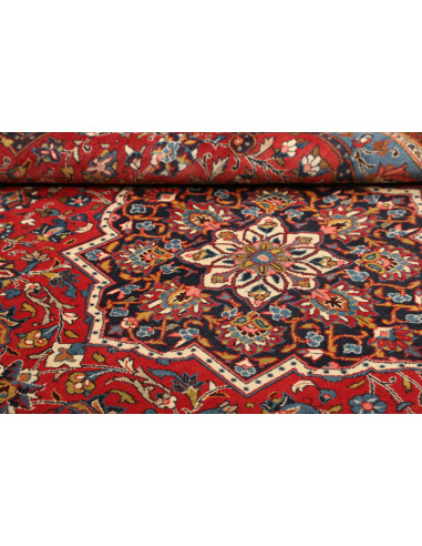 Tappeto Sarough Persia cm.218x320