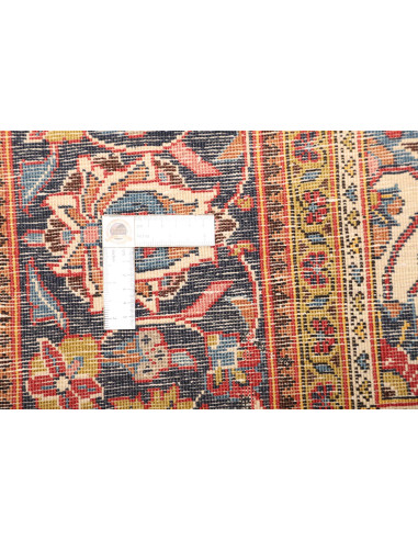 Tappeto Sarough Persia cm.218x320