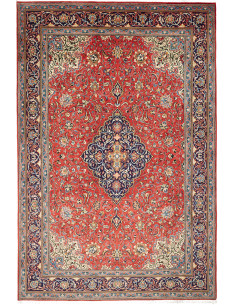 Tappeto Sarough Persia cm.220x330