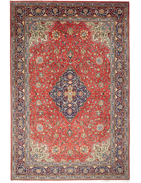 Tappeto Sarough Persia cm.220x330