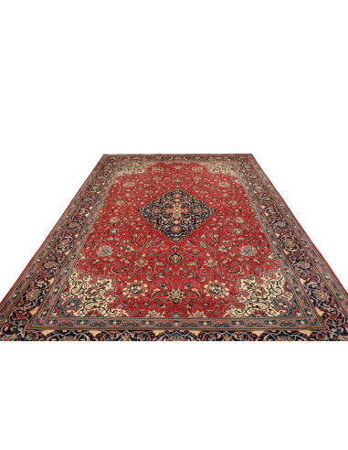 Tappeto Sarough Persia cm.220x330