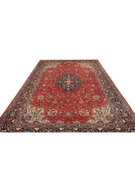 Tappeto Sarough Persia cm.220x330