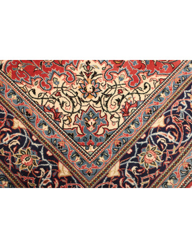 Tappeto Sarough Persia cm.220x330