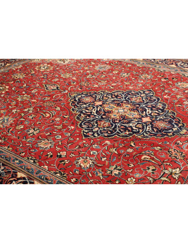 Tappeto Sarough Persia cm.220x330