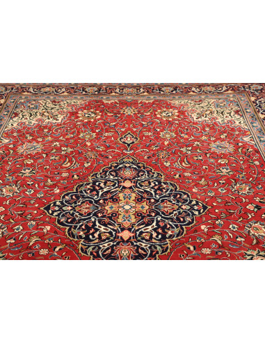 Tappeto Sarough Persia cm.220x330