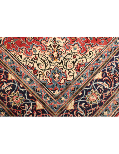 Tappeto Sarough Persia cm.220x330