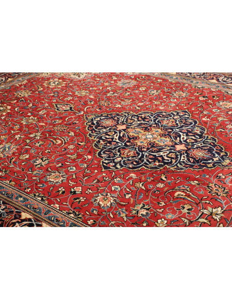 Tappeto Sarough Persia cm.220x330